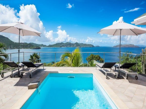 St. Barts Home 974676