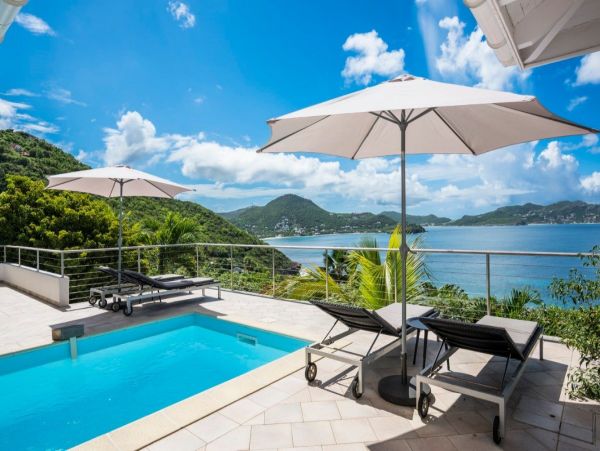 St. Barts Home 974676