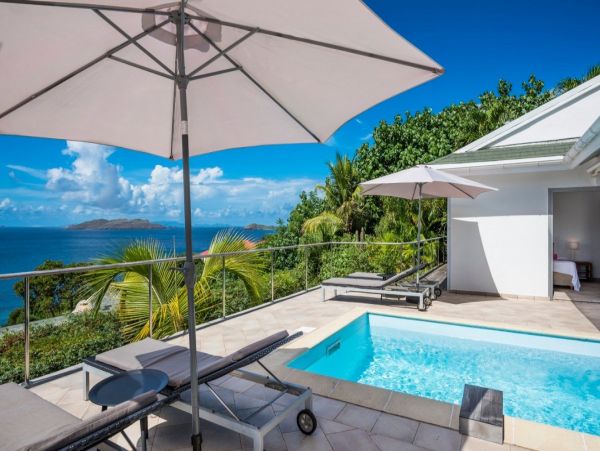 St. Barts Home 974676