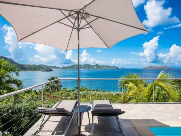 St. Barts Home 974676