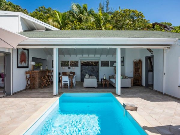 St. Barts Home 974676
