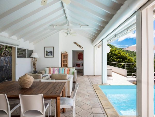 St. Barts Home 974676