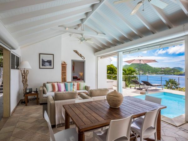 St. Barts Home 974676