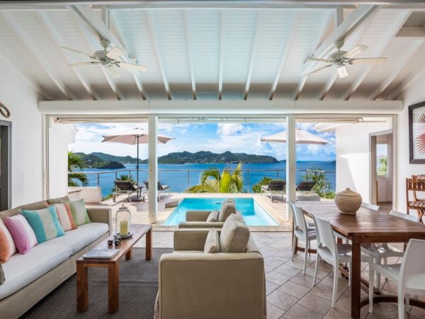 St. Barts Home 974676