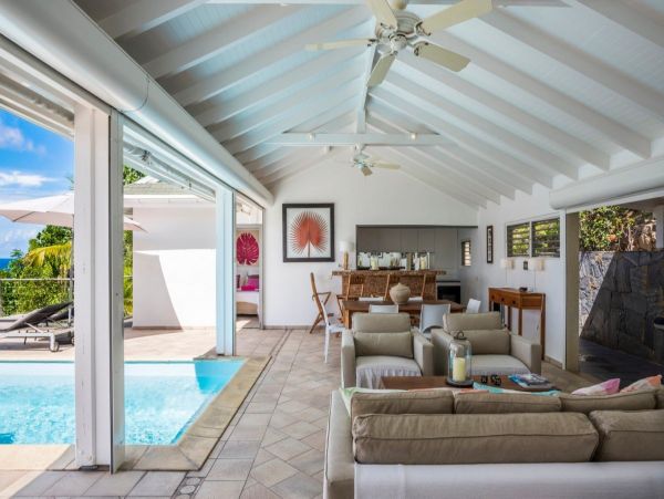 St. Barts Home 974676