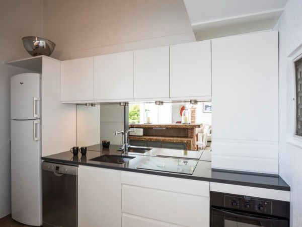St. Barts Home 974676