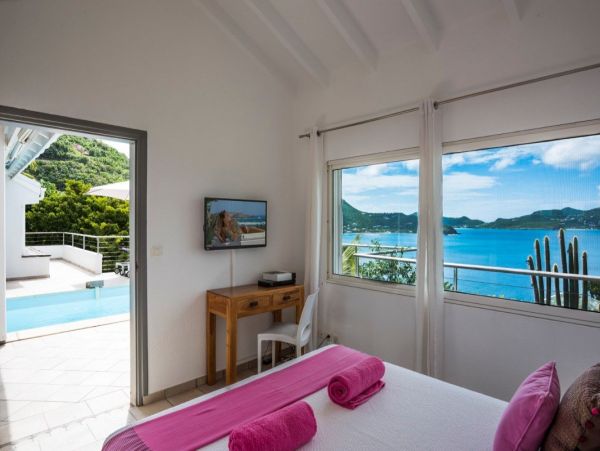 St. Barts Home 974676