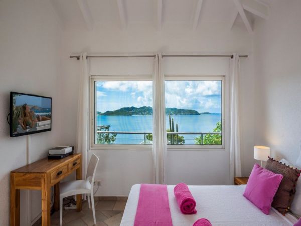 St. Barts Home 974676