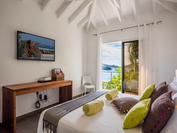 St. Barts Home 974676