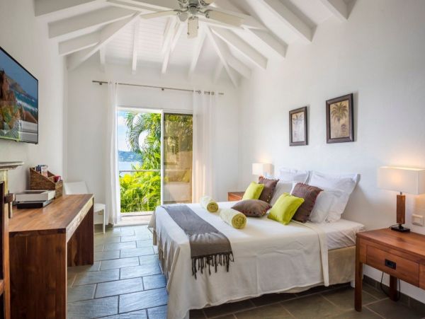 St. Barts Home 974676