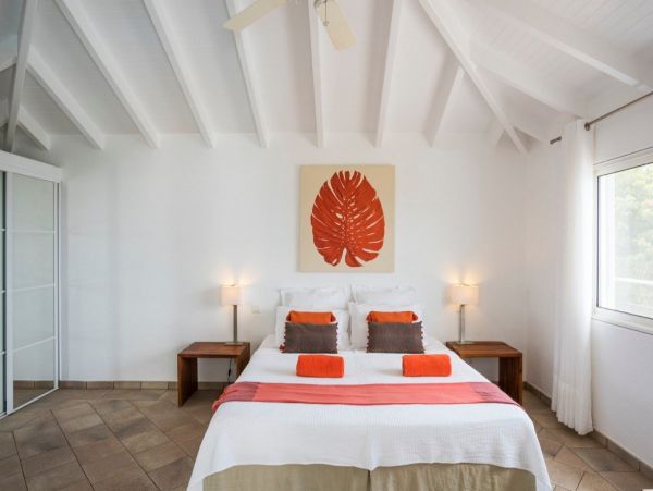 St. Barts Home 974676
