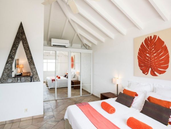 St. Barts Home 974676