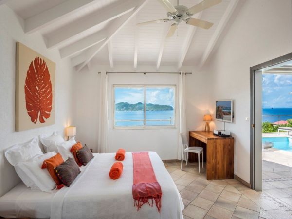 St. Barts Home 974676