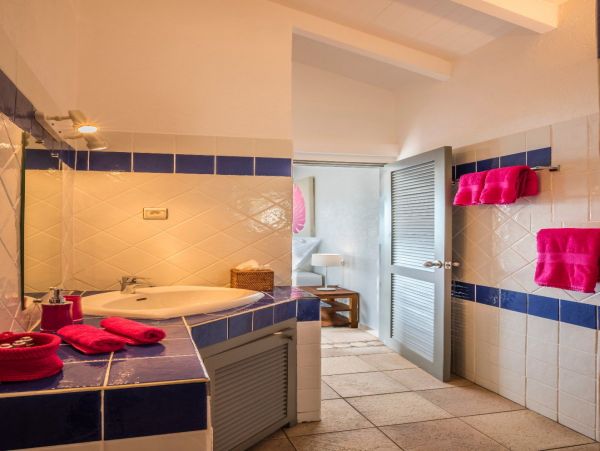 St. Barts Home 974676