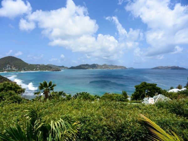 St. Barts Home 974676