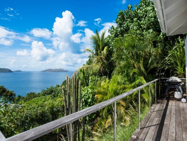 St. Barts Home 974676