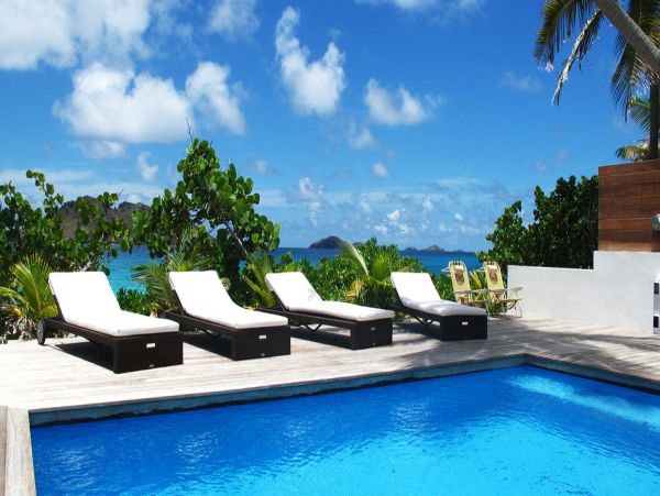 St. Barts Home 974677