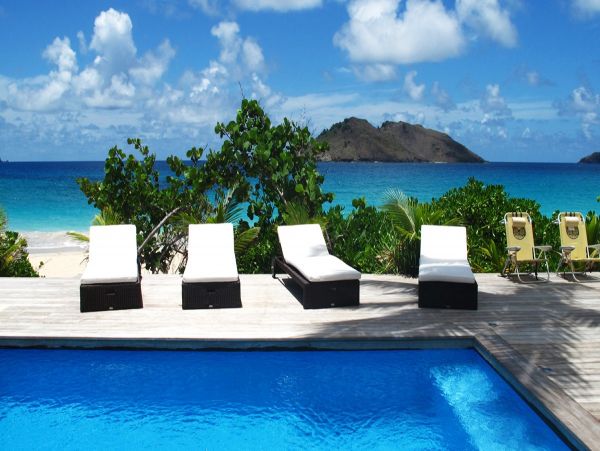 St. Barts Home 974677