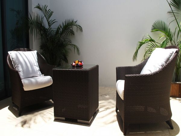 St. Barts Home 974677