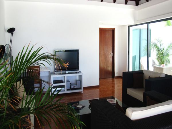 St. Barts Home 974677