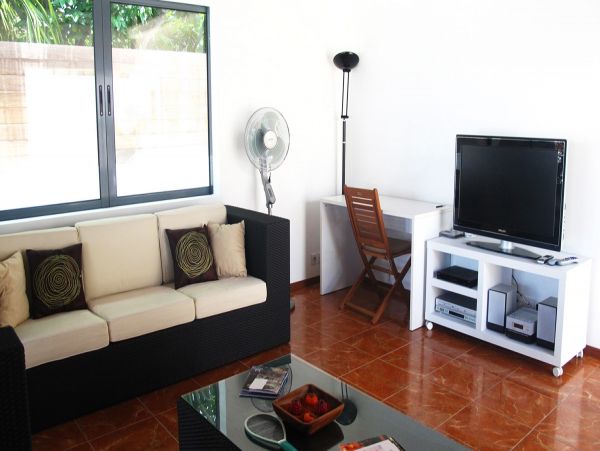St. Barts Home 974677