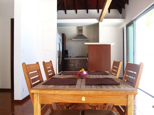 St. Barts Home 974677