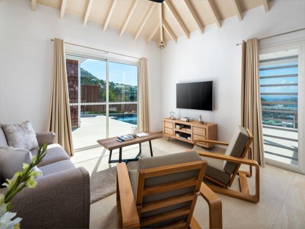 St. Barts Home 974679