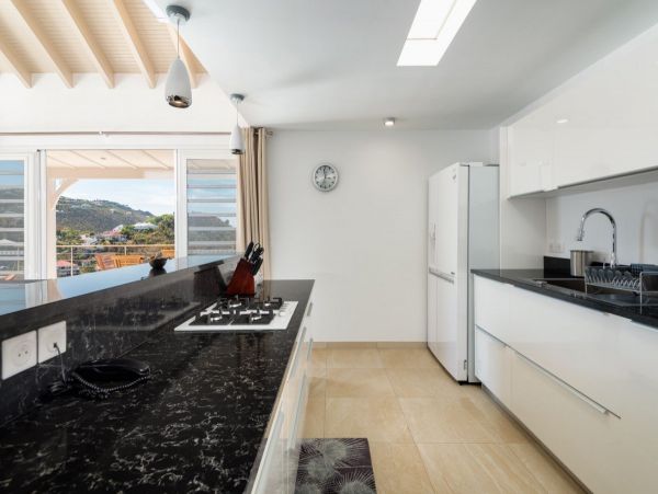St. Barts Home 974679
