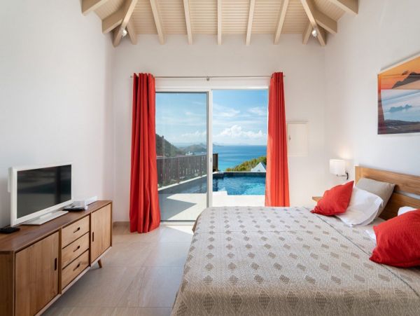 St. Barts Home 974679