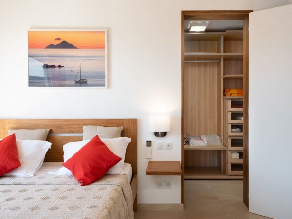 St. Barts Home 974679