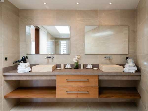 St. Barts Home 974679