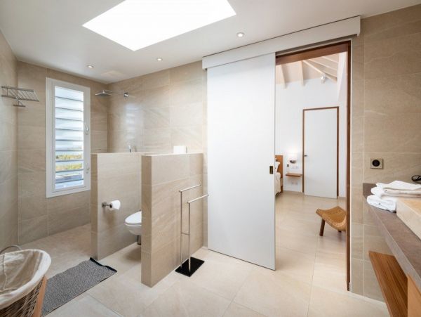 St. Barts Home 974679