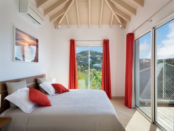 St. Barts Home 974679