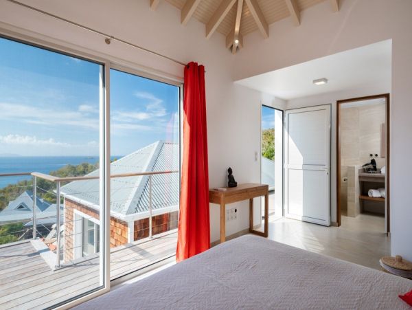 St. Barts Home 974679