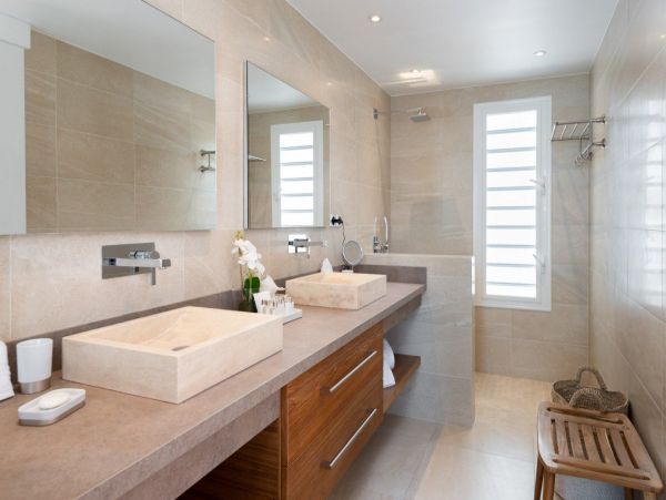 St. Barts Home 974679