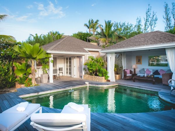 St. Barts Home 974680