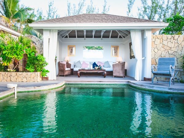 St. Barts Home 974680