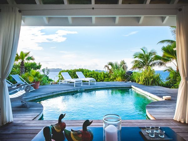 St. Barts Home 974680