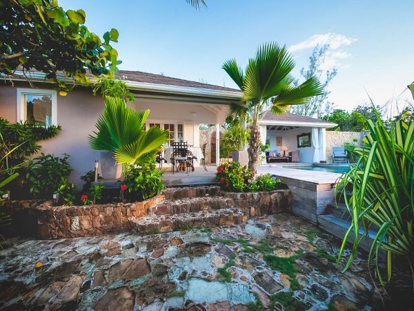 St. Barts Home 974680