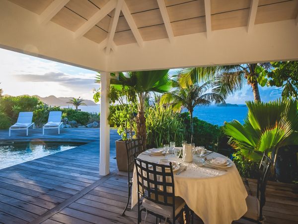 St. Barts Home 974680