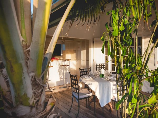 St. Barts Home 974680