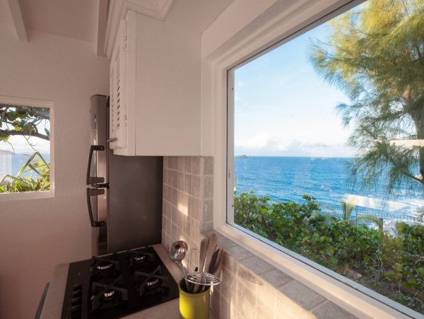 St. Barts Home 974680