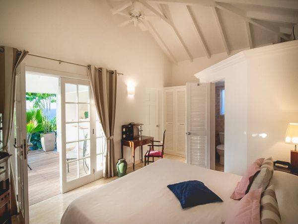 St. Barts Home 974680