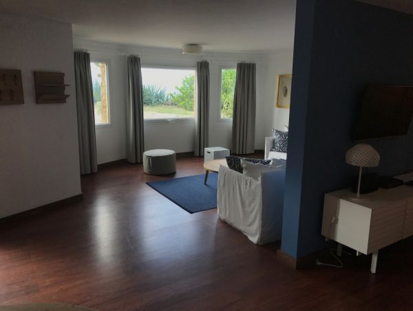 St. Barts Home 974680