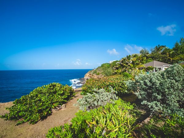 St. Barts Home 974680