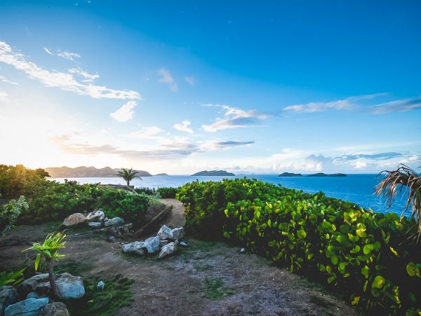 St. Barts Home 974680