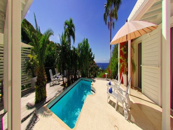 St. Barts Home 974681