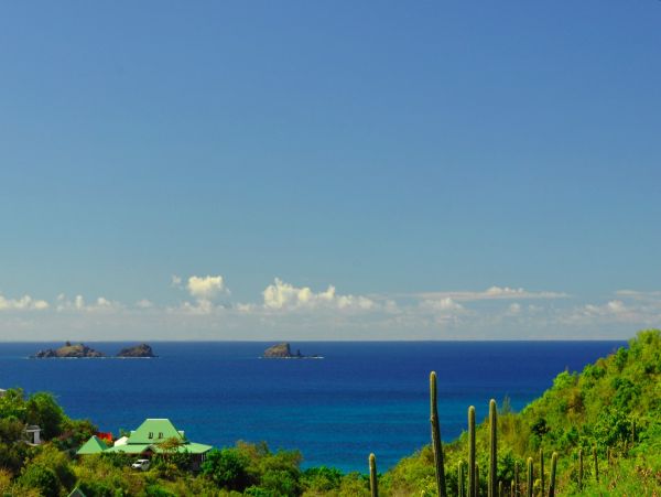 St. Barts Home 974681