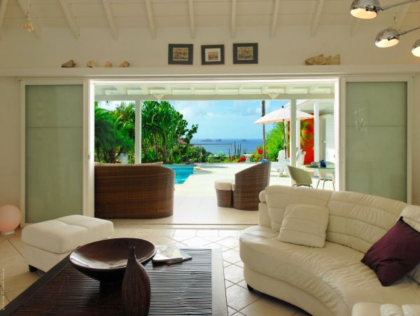 St. Barts Home 974681