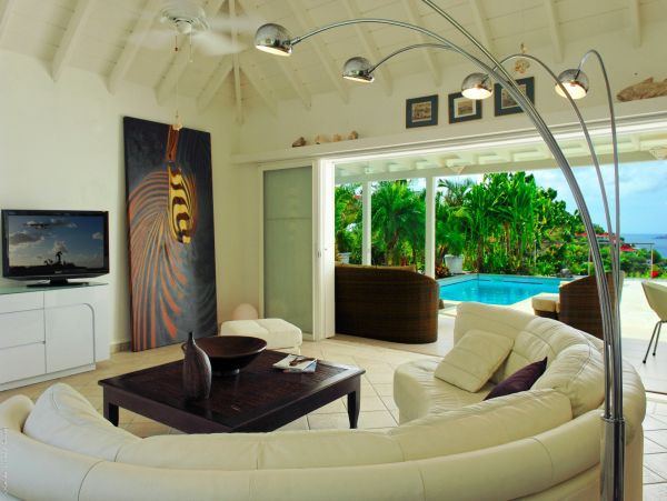 St. Barts Home 974681